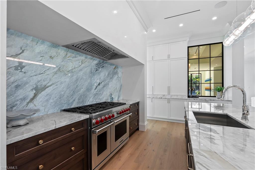 OLDE NAPLES - Residential