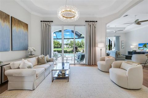 7395 Monteverde WAY NAPLES FL 34119