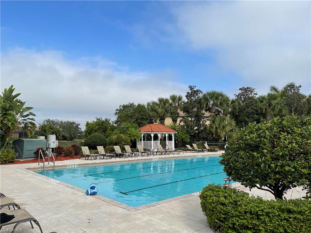 HEATHERSTONE - Residential