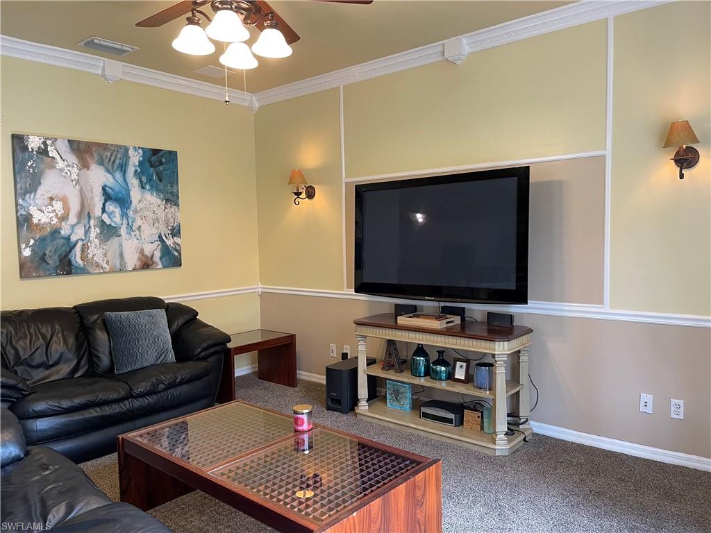 HEATHERSTONE - Residential