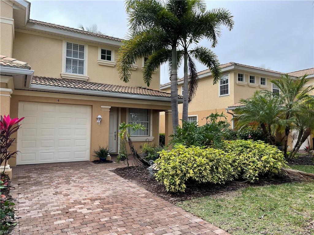 HEATHERSTONE - Residential