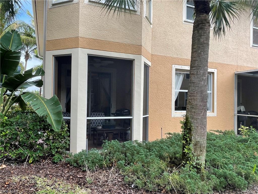 HEATHERSTONE - Residential