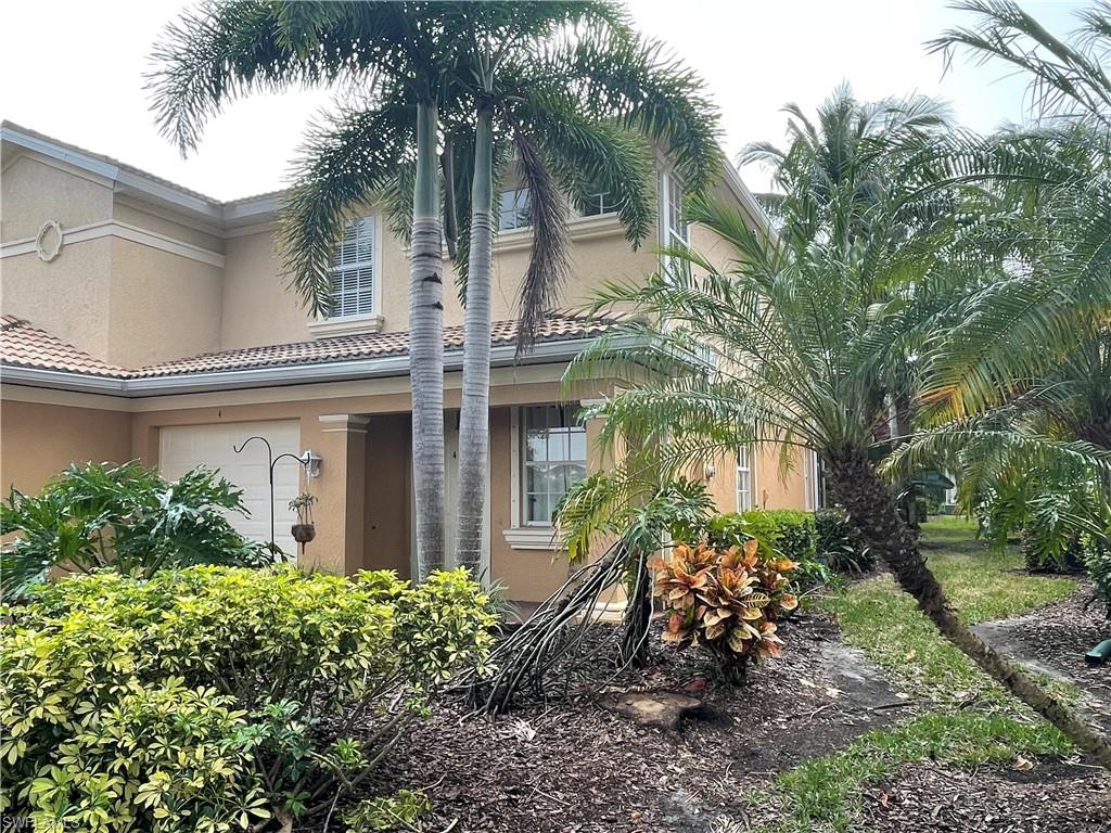 HEATHERSTONE - Residential