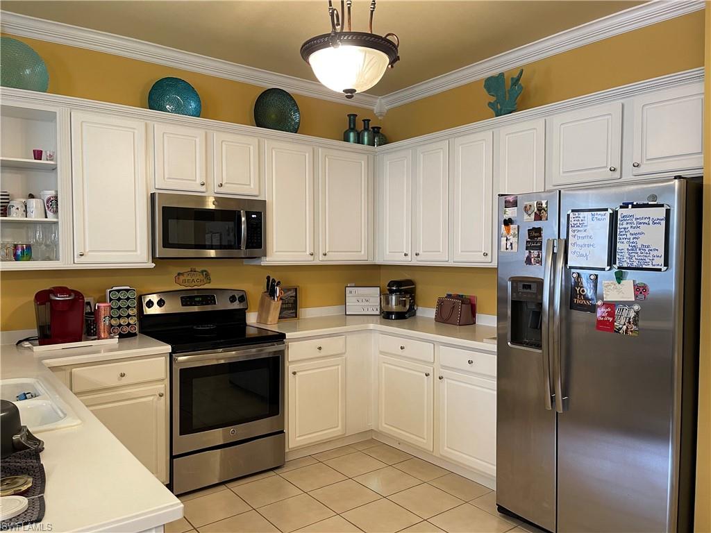 HEATHERSTONE - Residential