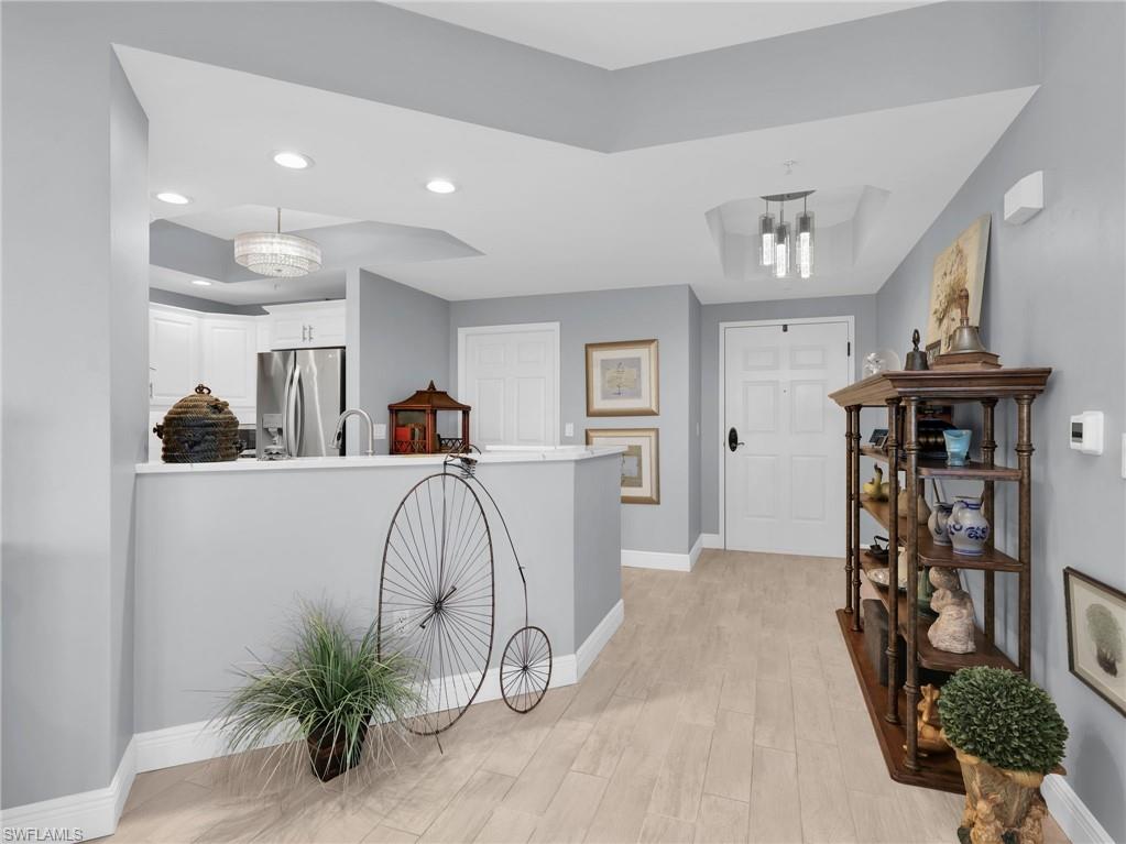 TOWER POINTE AT ARBOR TRACE - Residential