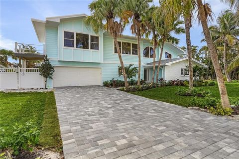 1543 San Carlos Bay DR SANIBEL FL 33957