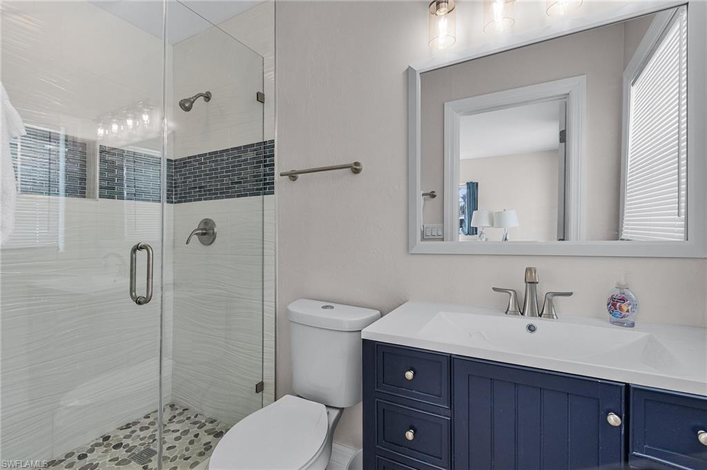 SANIBEL ISLES - Residential