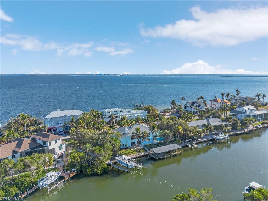 SANIBEL ISLES - Residential