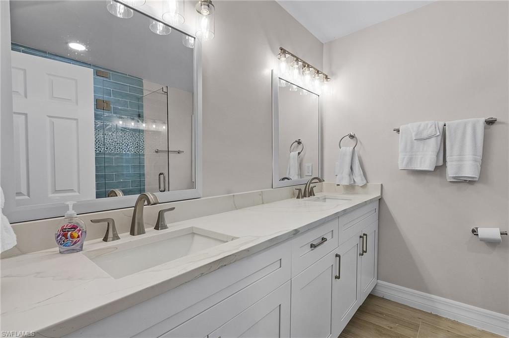 SANIBEL ISLES - Residential