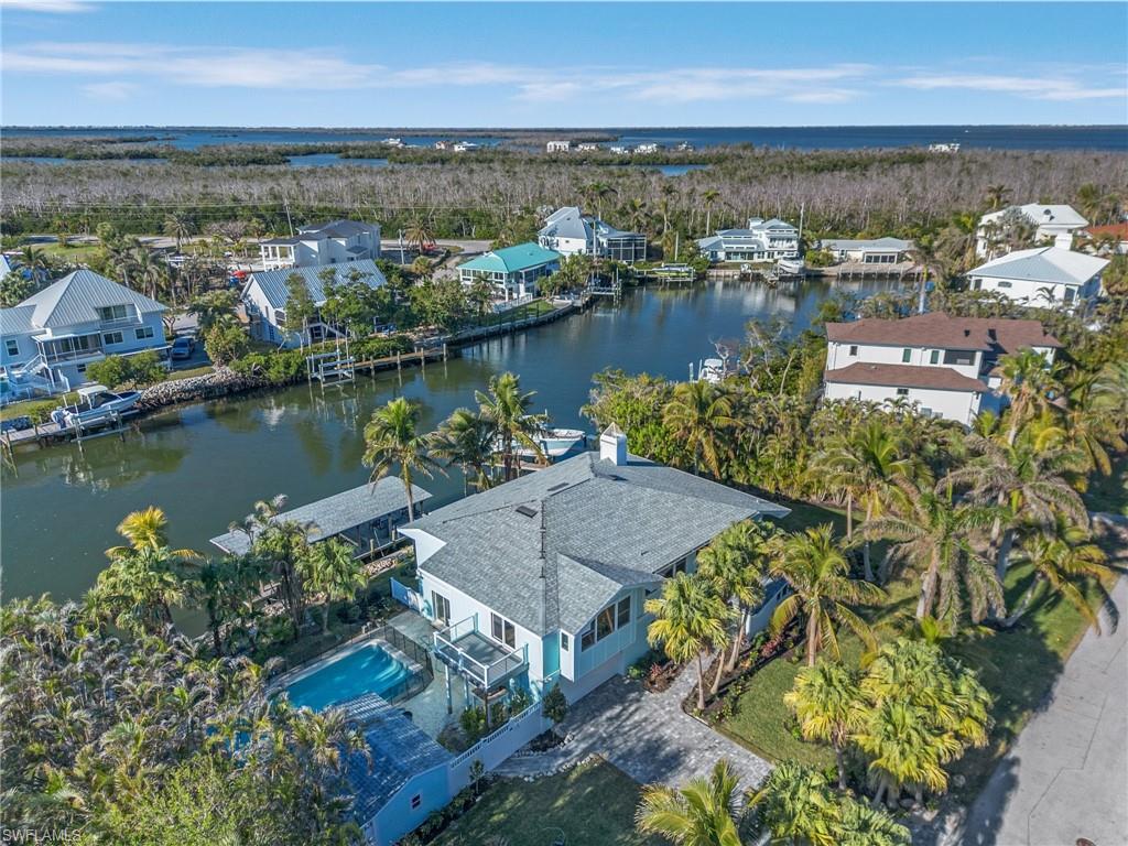 SANIBEL ISLES - Residential