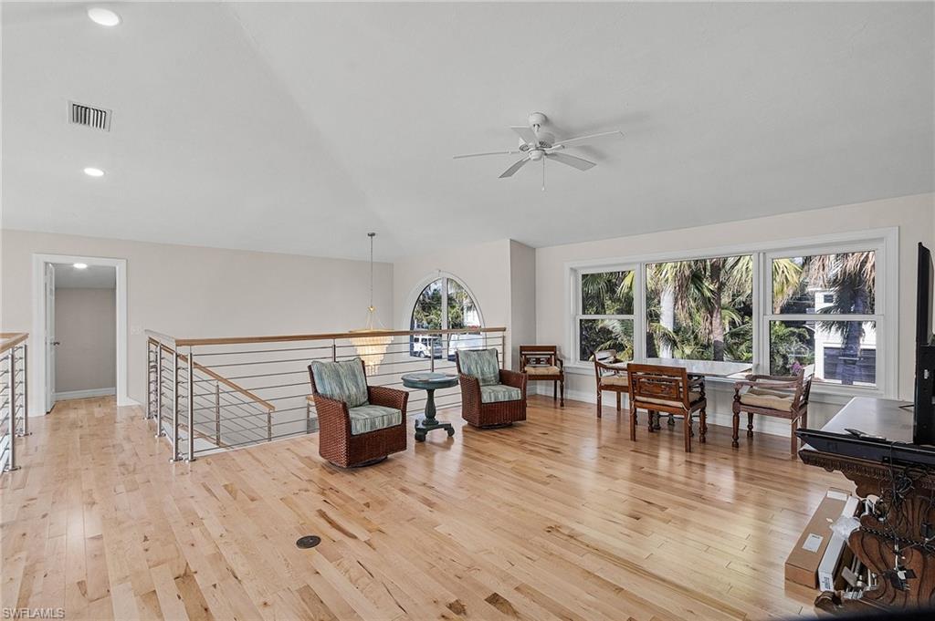 SANIBEL ISLES - Residential