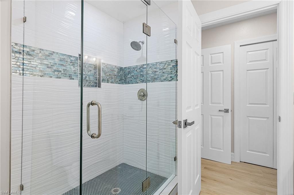 SANIBEL ISLES - Residential