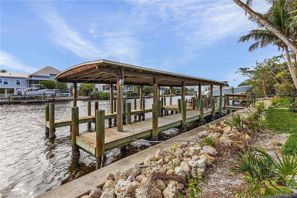 SANIBEL ISLES - Residential