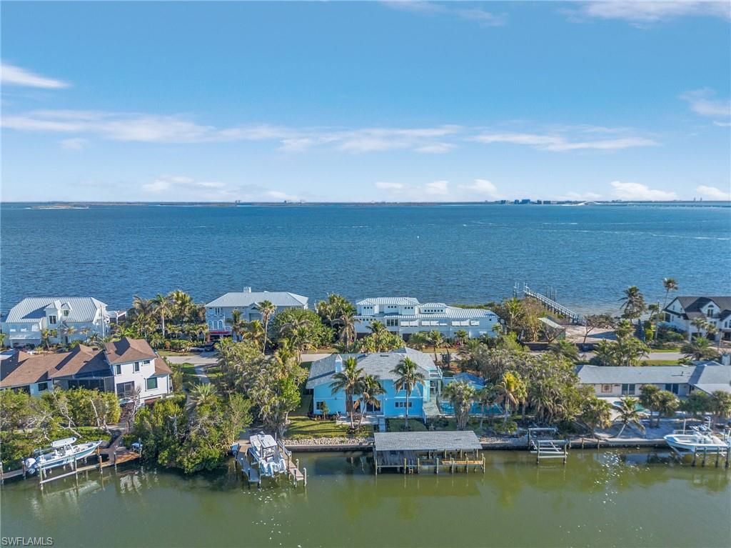 SANIBEL ISLES - Residential