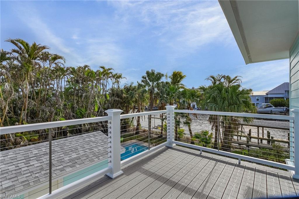 SANIBEL ISLES - Residential