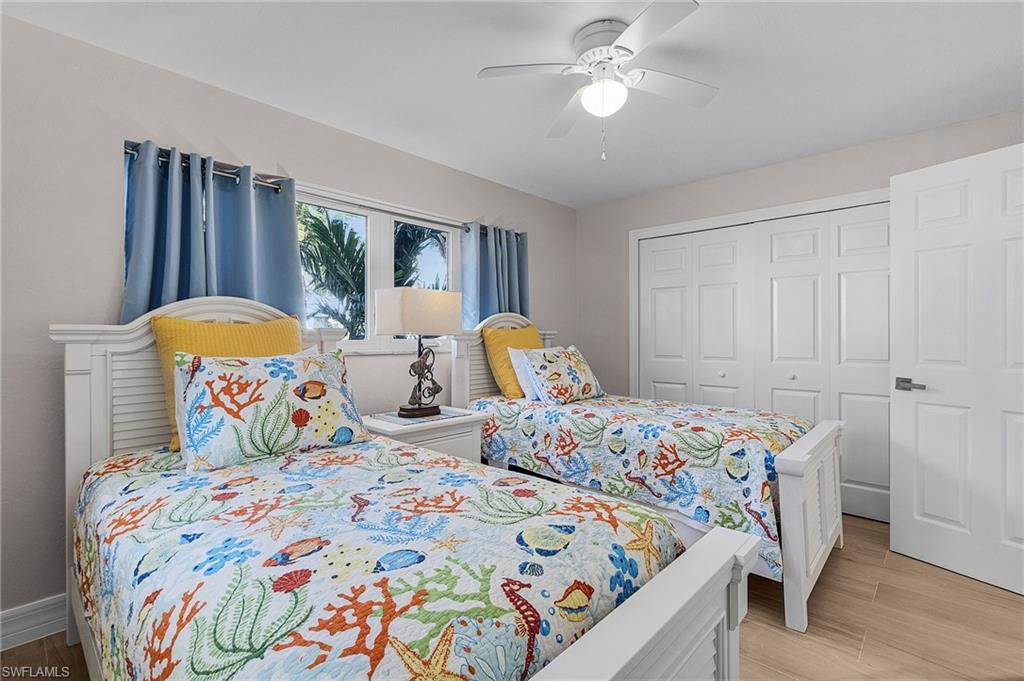 SANIBEL ISLES - Residential