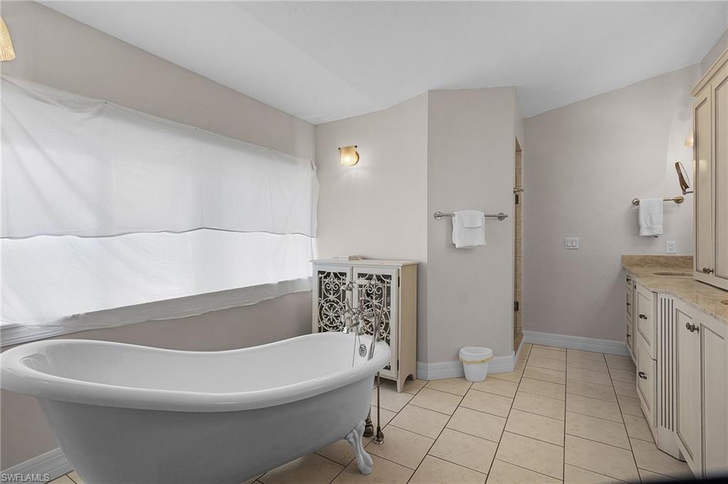 SANIBEL ISLES - Residential