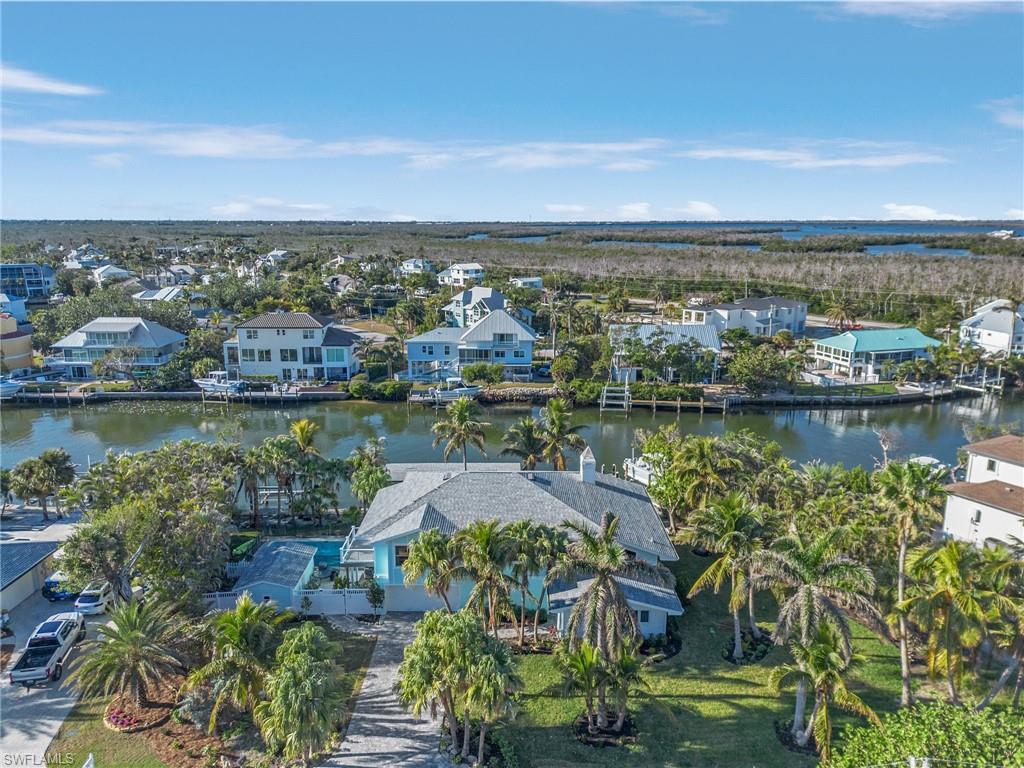 SANIBEL ISLES - Residential