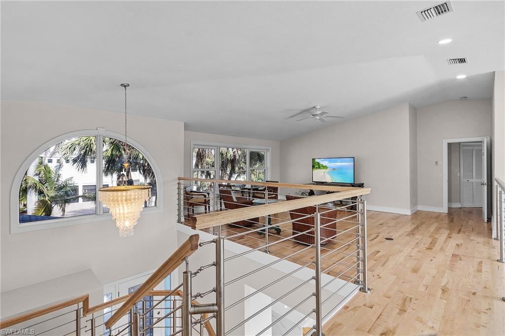 SANIBEL ISLES - Residential