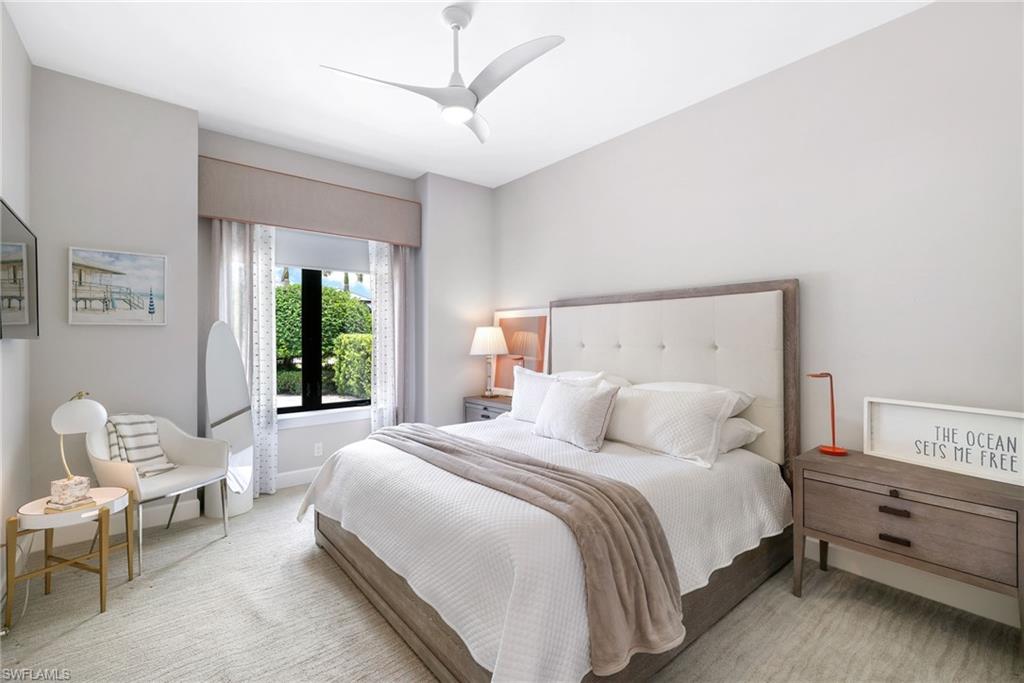 CASSINA - Residential