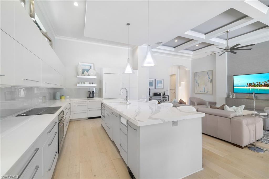 CASSINA - Residential