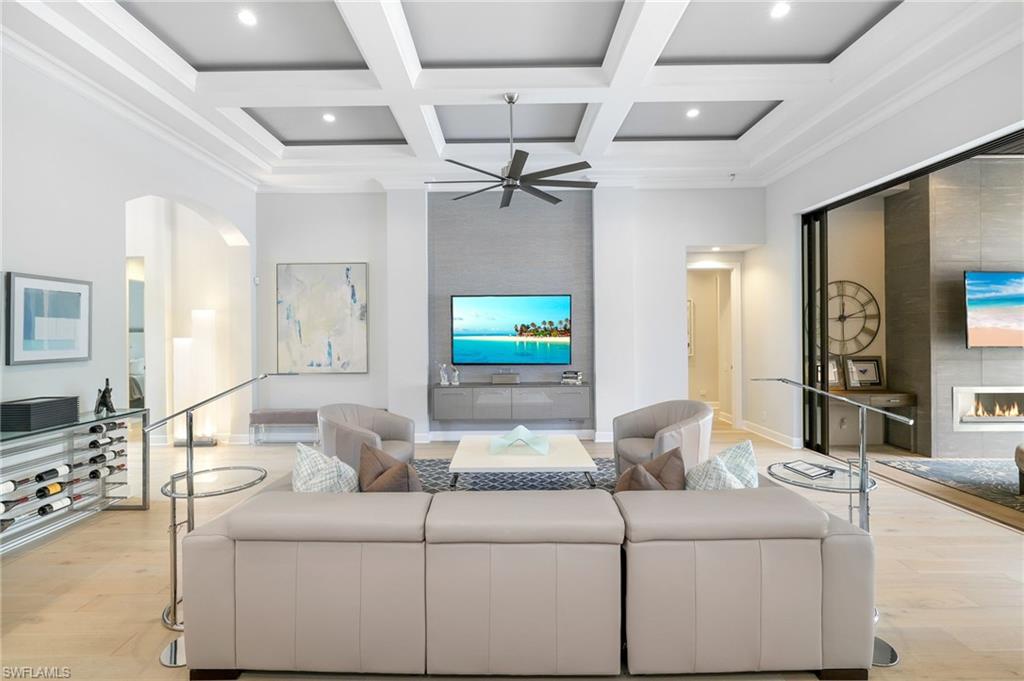 CASSINA - Residential