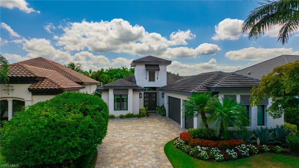 CASSINA - Residential