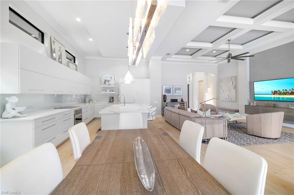 CASSINA - Residential