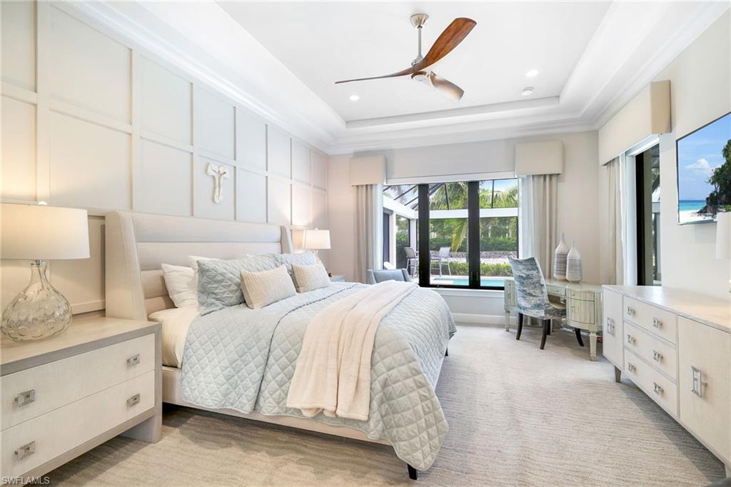 CASSINA - Residential