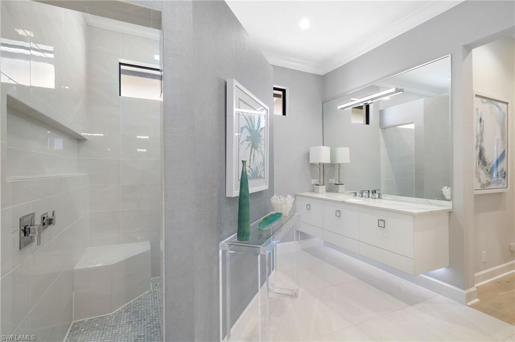 CASSINA - Residential