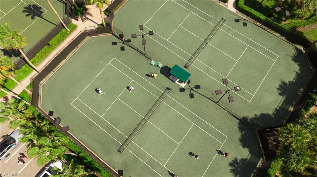 CASSINA - Residential