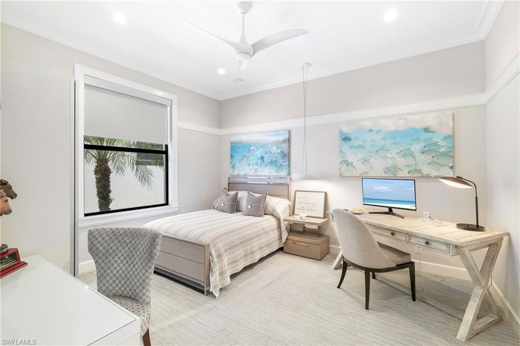 CASSINA - Residential