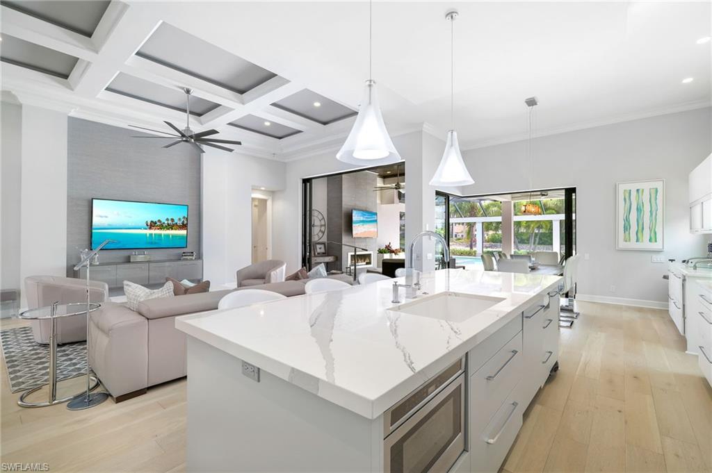 CASSINA - Residential