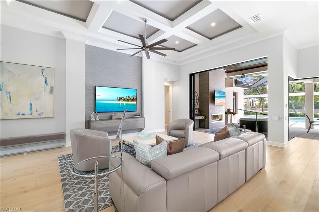 CASSINA - Residential