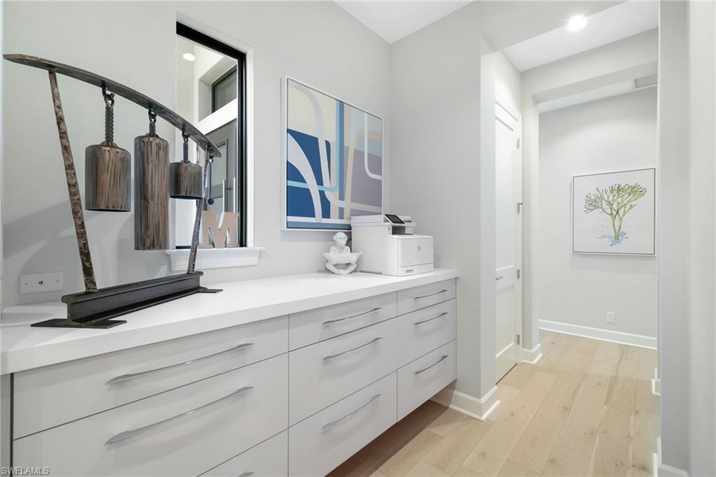 CASSINA - Residential