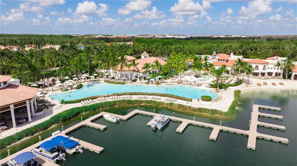 CASSINA - Residential