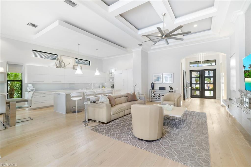 CASSINA - Residential