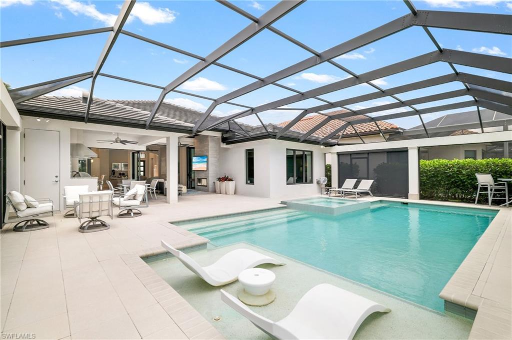 CASSINA - Residential