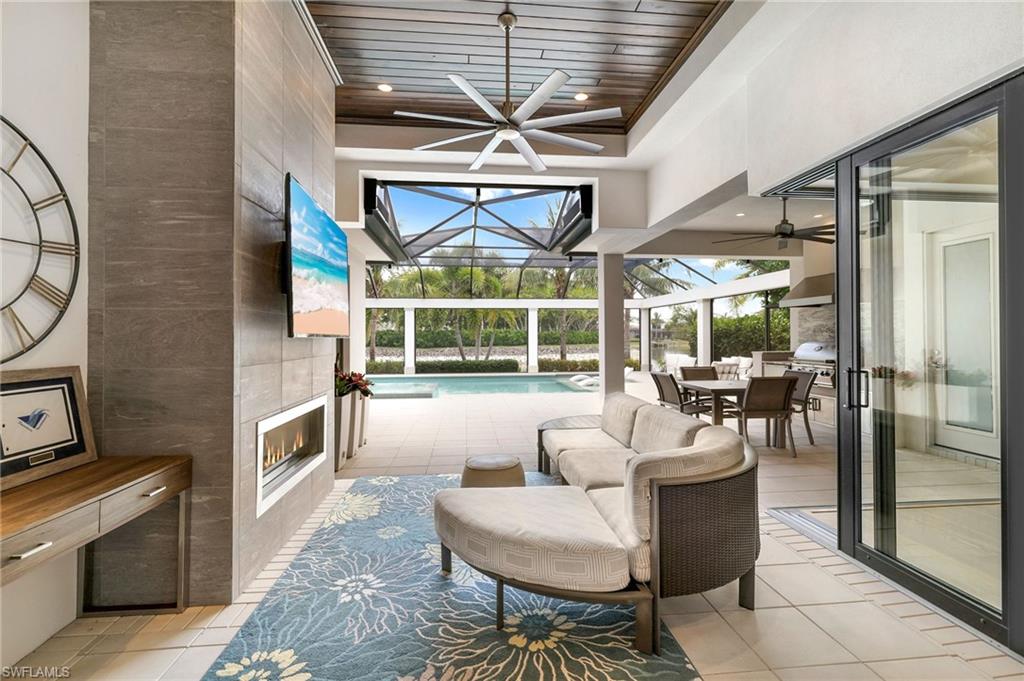 CASSINA - Residential