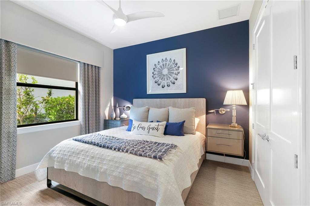 CASSINA - Residential