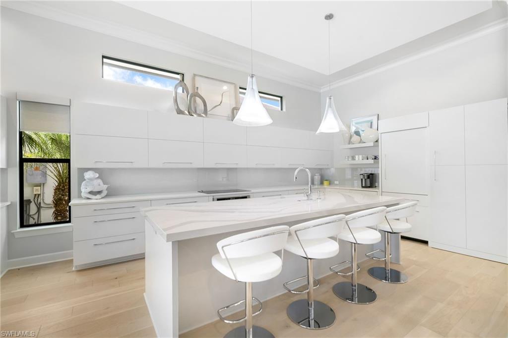 CASSINA - Residential