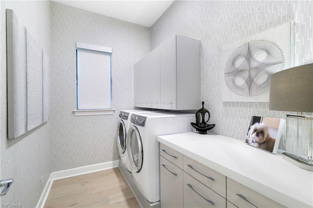 CASSINA - Residential