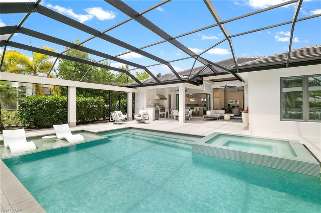 CASSINA - Residential