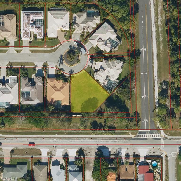 CASA DEL VIDA - Land