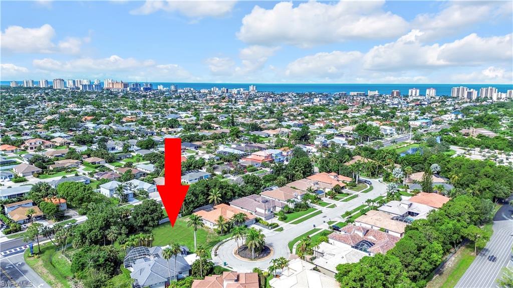 CASA DEL VIDA - Land