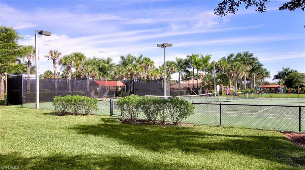 BELLA TERRA - Residential