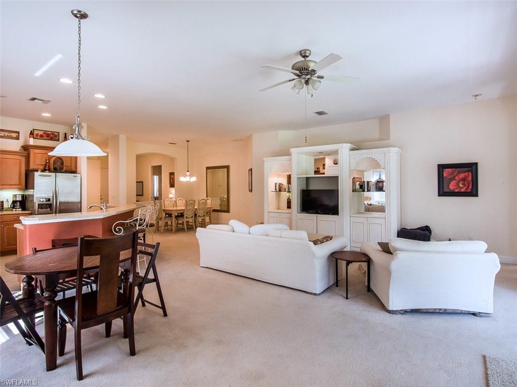 BELLA TERRA - Residential