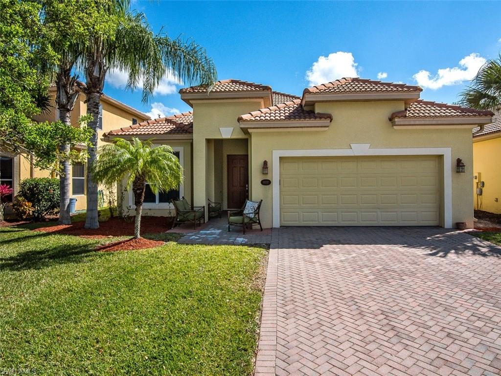 BELLA TERRA - Residential