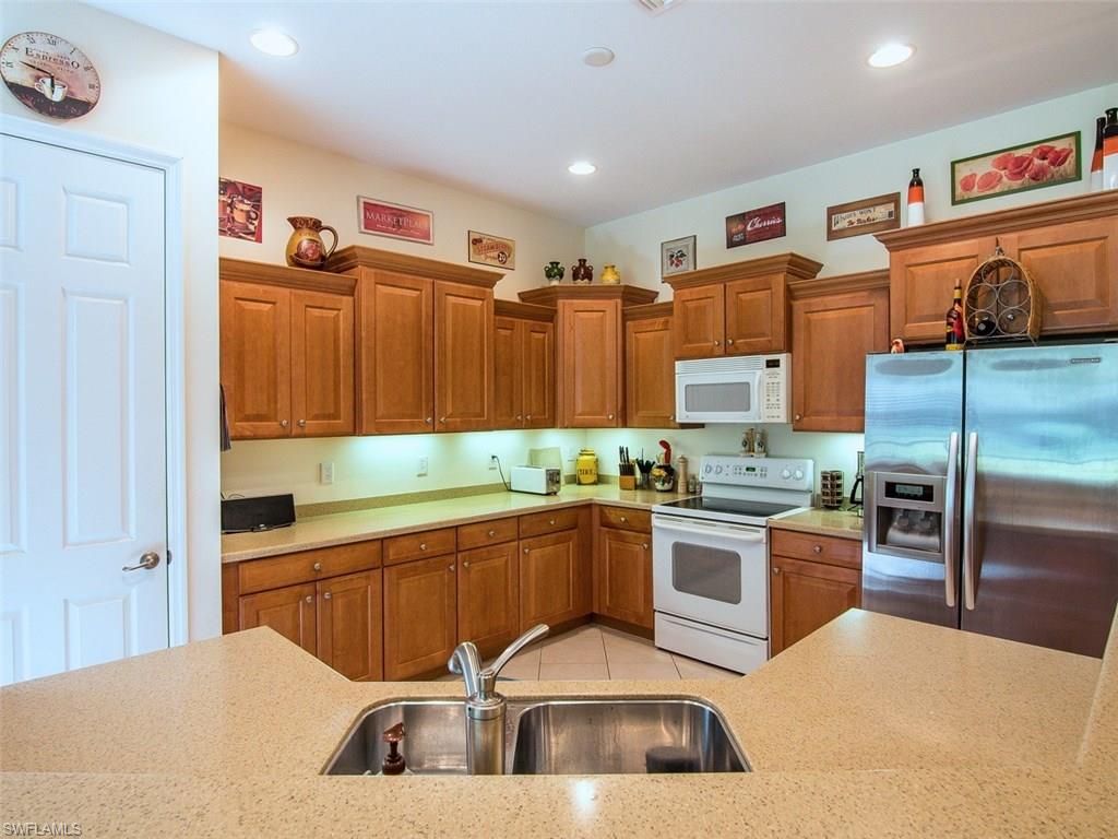 BELLA TERRA - Residential