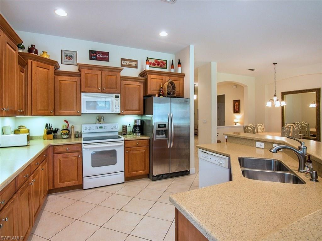 BELLA TERRA - Residential